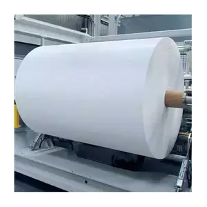 Volautomatische Biologisch Afbreekbare Sigaretten Papier Maken Machine Rijk Mineraal Papier Steen Papier Machine