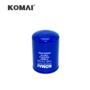 Filtre à carburant KOMAI Truck T124 L94 M94 P124 1763776 - Product Image 2