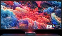 Projecteur laser UST 4K AWOL Vision Aetherion MAX avec Dolby Vision, 3 ports DP, pour jeux vidéo, grand écran, salon