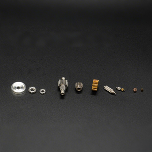 Máy phay cắt bánh răng thông minh YanHua3603, máy tiện răng bánh răng chất lượng cao để bán, máy cắt bánh răng nhỏ - Product Image 4