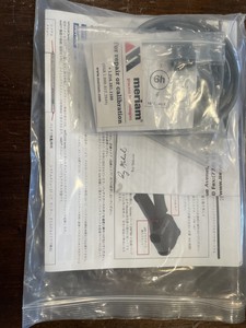 NUEVO Comunicador HART Intrínsecamente Seguro Meriam MFC5150X - Product Image 5