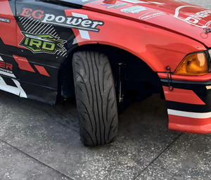 <span class=keywords><strong>Kit</strong></span> ad alte prestazioni YZ062 per BMW E36: Bracci oscillanti inferiori anteriori per drifting, ricambi e accessori auto - Product Image 6