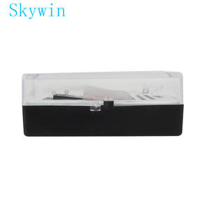 Agujas de repuesto Retroline para tocadiscos, estilo Ruby, juego de dos piezas para accesorios de reproductores de discos de vinilo - Product Image 4