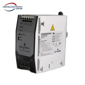 Módulo de Fuente de Alimentación Original Nuevo 1X01046H01L, Pieza de Repuesto para Sistema de Control PLC de Automatización Industrial, Envío Rápido, En Stock - Product Image 3
