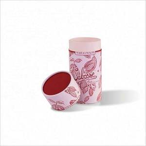 New Design Colorful Cylinder <b>Box</b> Custom Printed Round Paper <b>Box</b> Made in Vietnam - Product Image 3