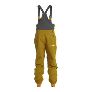Hombres Senderismo Suspender Pantalones Bib Ski Invierno Outdoor Pant Bragas Del Invierno Del <span class=keywords><strong>Esqui</strong></span> Del Babero De Los Pantalones - Product Image 3