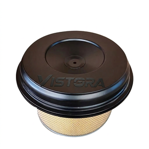 Filtre à air pour camion lourd, protection du moteur, remplacement du filtre pour camion E276L - Product Image 2