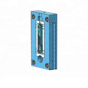 Radiador calentador de aluminio 1007 EF96/600 - Product Image 4