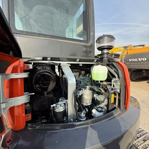 Bomba Hidráulica Original Japonesa de 6 Toneladas de Alta Eficiencia para Miniexcavadora KX165 KX155 U35, la Mejor para Excavadoras de Orugas - Product Image 4