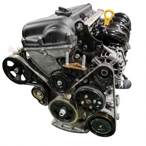 Motor G4FA Original Completo de 1.4L de Gasolina, Compatible con Hyundai Kia, Alta Calidad, Precio Competitivo - Product Image 3