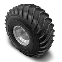 Pièces et accessoires pour VTT HXT-204 24*12.00-8 24x12.00-8 Pneus pour VTT et UTV Accessoires 4x4 Construisez vos propres kits de VTT
