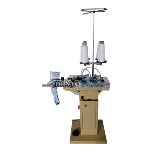 Machine automatique de raccordement de chaussettes / Machine à coudre les pointes des chaussettes / Machine à fermer les pointes des chaussettes - Product Image 3