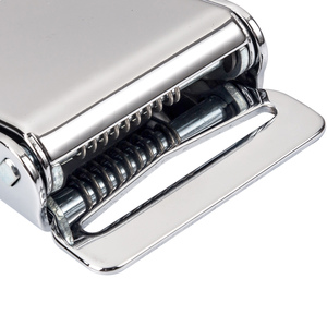 Universel En acier Sécurité <span class=keywords><strong>Ceinture</strong></span> de sécurité <span class=keywords><strong>Boucle</strong></span> D'<span class=keywords><strong>avion</strong></span> - Product Image 4