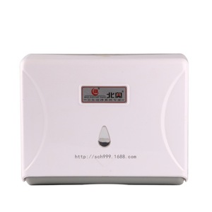 Wall Mounted Toilet Paper Holder Circular No Drilling Required For Bathroom Use - Product Image 3