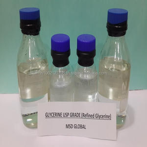 Glycérine raffinée 99,7% qualité USP - Product Image 1
