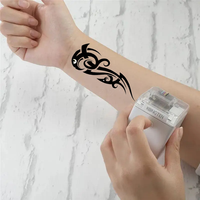 Printer Warna MHT-WG01 Printer Inkjet Mini Mobile Wifi Kode Kustom Android Nirkabel Genggam Printer Logo Tato Marker
