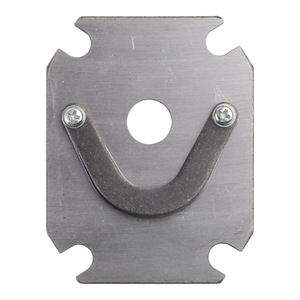 Ensemble de plaque de soupape Bama en métal 42 47 48 pour pièces de compresseur à piston - Product Image 3