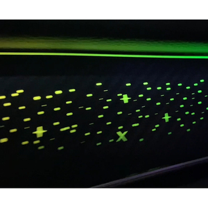 Lumière ambiante de voiture de haute qualité, bande LED acrylique Symphony, lampe intérieure pour Honda Accord (10e génération) 2018-2022 - Product Image 6