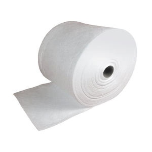 Campioni Gratuiti Rotolo Assorbente di Olio 100% PP 2/3/4/5MM per Altri Prodotti Ambientali - Product Image 3