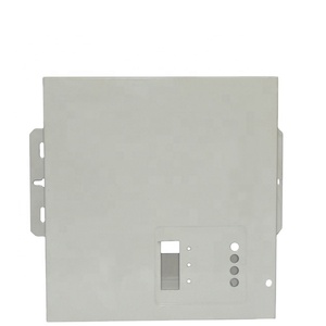 Custom Design Electric Heater Box Sheet Metal Fabrication IP65 Waterproof Electrical Box