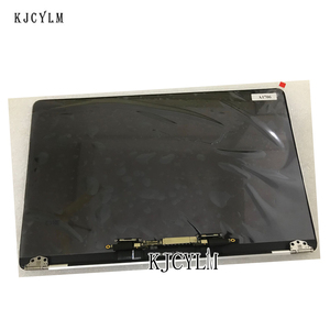 Ssemble de 1708 cre, accesorio de 13,3 I, NCH aptop anananel 2015 2016 <span class=keywords><strong>2017</strong></span> 1706 - Product Image 5