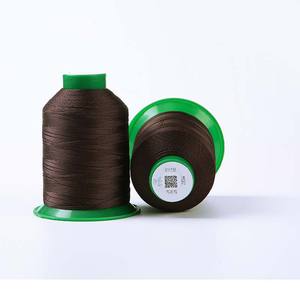 Fil à coudre haute ténacité teinté, à liaison forte, tout usage, Tex 70, pour applications marines, bâches et équipements de sécurité - Product Image 5