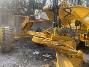 Motor CAT 140H de precio barato a estrenar hecho en EE. UU. a la venta - Product Image 6