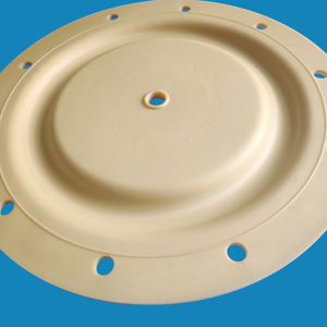 झिल्ली पंप के लिए सैंटपोरिन डायाफ्राम/झिल्ली 96391 - Product Image 2