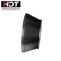 Cône de centrage imbriqué pour équilibreuse de roues robuste 36/38/40 mm - Cône d'équilibreuse de remplacement pour machine d'équilibrage de pneus de voiture/camion