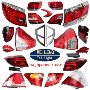 Otras piezas de repuesto para automóviles, sistemas de refrigeración, capós de motor, kits de carrocería, bujes de suspensión, pastillas de freno para Honda, Toyota, Hyundai, Nissan - Product Image 3