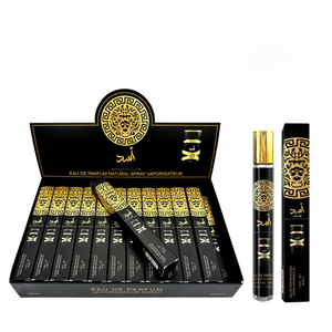 <span class=keywords><strong>Profumo</strong></span> Arabo di Alta Qualità all'Ingrosso, Originale di Dubai, Mini Flacone da 35ml per Donne, Spray Ecologico a Lunga Durata - Product Image 5