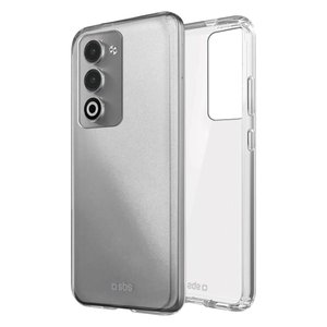 เคสใส Oppo A5 SKINNY Clear TESKINOPA5T - Product Image 1