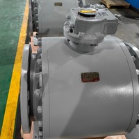 Vanne à boisseau sphérique filetée en acier inoxydable 316/321 haute température 1/2"-4" PN16-40, directement de l'usine, OEM personnalisé