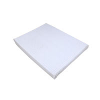 Matelas à ressorts ensachés moderne, écologique, avec revêtement plastique, fonctionnement silencieux et housse amovible pour mobilier de maison