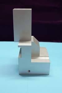 Gabarit CNC et appareil, moule de tournage, outil d'usinage, pièces de rechange, fournisseur vietnamien - Product Image 2