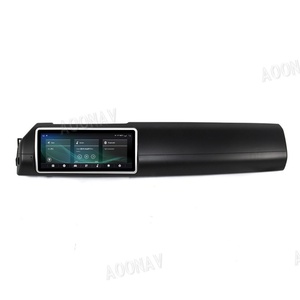 12.3 Inch Android Car Radio for Land Rover Evoque 2013-2018 Touch Screen GPS Navigation Multimedia Stereo Video Player Head Unit - Product Image 1