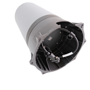 Módulo de <span class=keywords><strong>Radar</strong></span> Delantero/Trasero Agras T70P - Construcción Metálica - Piezas Originales de Fábrica Reparadas - Negro - Dron de Pulverización Agrícola - Product Image 2