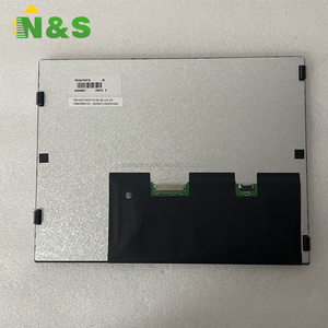 ใหม่ 10.4 นิ้ว 1024*768 XGA อุตสาหกรรม TFT LCD โมดูลสำหรับอุตสาหกรรมการแพทย์อุปกรณ์ยานยนต์ TM104TDGP10 - Product Image 3