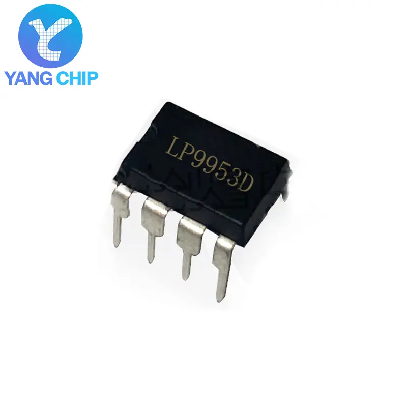 Lp 9953S Lp9953d Sop8 Dip8 High Power Forward Switching Voeding Chip Ic