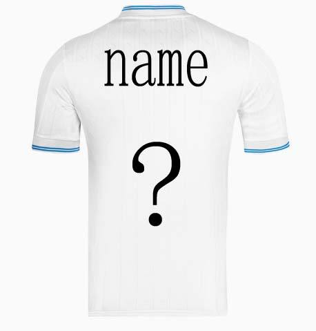 White commemorate any print