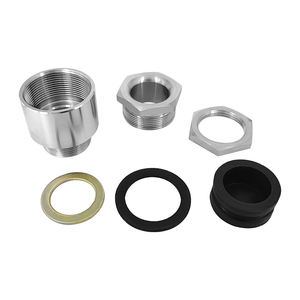 Precio barato Marine TJ caja de relleno Cable junta de sujeción Marine solo prensaestopas de compresión - Product Image 4