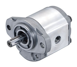 Pompe à huile hydraulique pratique de pompe à engrenages à haute pression durable de la série 1A pour l'application d'OEM de machines agricoles - Product Image 1