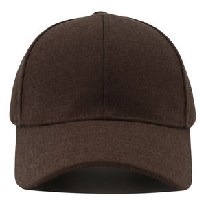 Gorras de Béisbol de Algodón de 6 Paneles a la Moda para Hombre y Mujer, Estilo Snapback, Color Sólido, Unisex, Ajustables, para Otoño e Invierno, Gorra de Sol para Hombre - Product Image 6