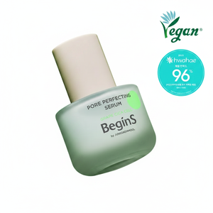 Pour Jungsaemmul commence par Pore Perfecting Skin Care Serum 30ml High Quality - Product Image 2
