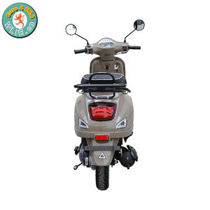 <span class=keywords><strong>Prix</strong></span> de la moto thaïlande myanmar Euro4 CEE COC Scooter Érable <span class=keywords><strong>50cc</strong></span> 125cc (Euro 4) - Product Image 2