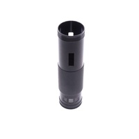Kit métallique non standard OEM, usinage CNC, composants en aluminium, acier, cuivre usinés, service de fourniture de pièces usinées CNC de qualité