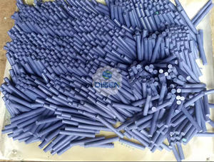 Ensemble complet de mini tracteur, <span class=keywords><strong>gel</strong></span> de silice, lubrifiant taylor, machine de fabrication de <span class=keywords><strong>craie</strong></span> hybride et machine de séchage de <span class=keywords><strong>craie</strong></span>, prix de gros - Product Image 6