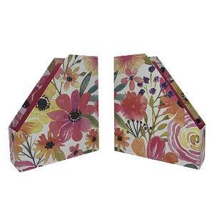 Scatola portaoggetti <span class=keywords><strong>portadocumenti</strong></span> per documenti <span class=keywords><strong>da</strong></span> <span class=keywords><strong>scrivania</strong></span> in cartone A4 - Product Image 4