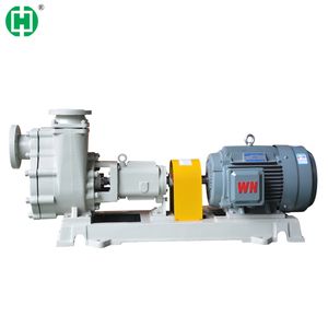 Pompa autoaspirante autoaspirante con estremità chimica del liquido - Product Image 3