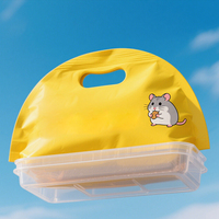 Sacs d'Emballage Alimentaire Personnalisés - Formes Irrégulières et Sur Mesure | Sachets Alimentaires Scellés pour Bonbons et Snacks avec Impression en Petites Séries